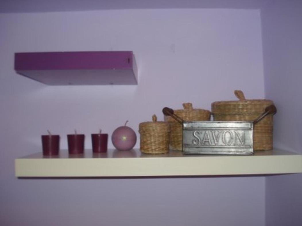 Artistic House In Limni Evias Villa Exterior photo