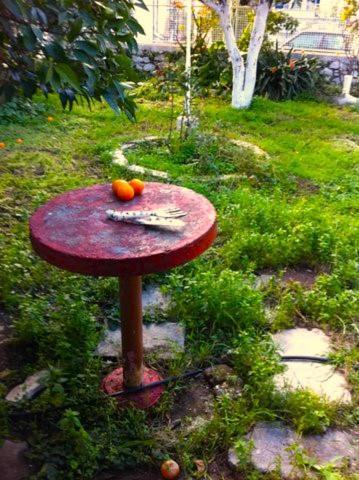 Artistic House In Limni Evias Villa Exterior photo