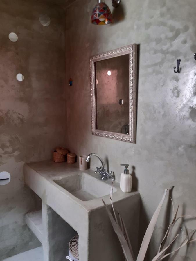 Artistic House In Limni Evias Villa Exterior photo