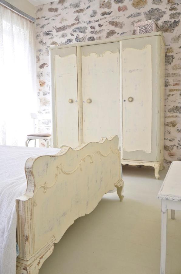 Artistic House In Limni Evias Villa Exterior photo